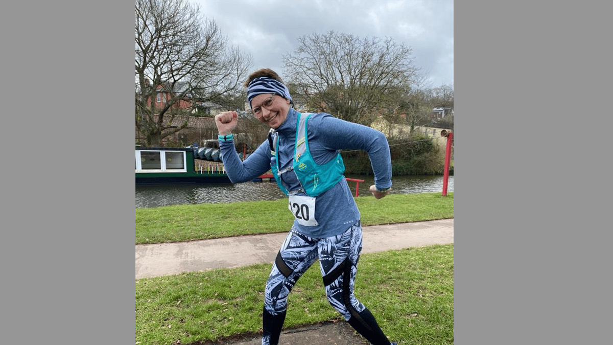 London Calling For First Time Marathon Runner And KingsCare Fundraising london-calling-for-first-time-marathon-runner-and-kingscare-fundraising